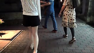 Japanese amateur Asian big boobs mother