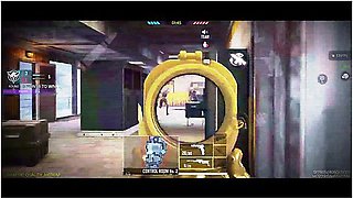Stay The Night Cod:m Clips