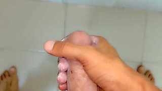 Jerking at Work Pt 14