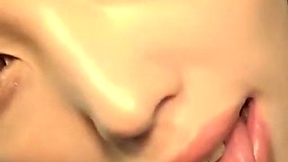 Petite Slender Girlfriend Gets Slick with Lotion. Two Creampies Lead to One Final Oral Finish.