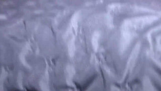 Curvy Babe Gets Back Blown Out by Massive Cock