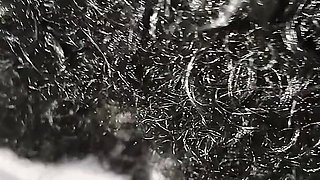 Hot Dogy with My Friend Wife