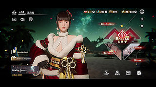 Rise of arena battle episode 1