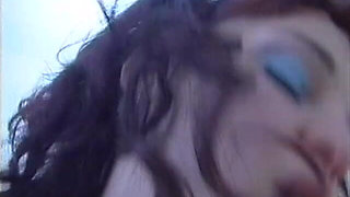 The Return of Deep Throats