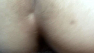 Oral with My Wife Then I Break Her Ass