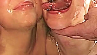 John Thompson: Sex Meeting