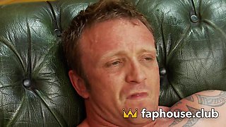 Ravishing Hump Toy with Tight Twat Gets Screwed