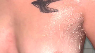 Cum on My Sweet Armpits Washing Armpits Fetish