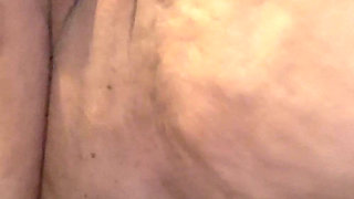 Rubbing the Clit Until I Cum