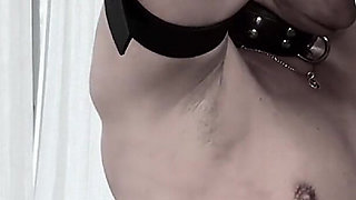 Whipping My Submissive Slave Subgoo