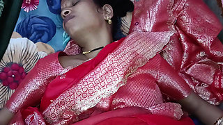 Desi Hot Wife