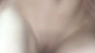 We Almost Got Caught Fucking with a Spoon, We Had to Study for the Exam, but I Wanted to Fuck Her More