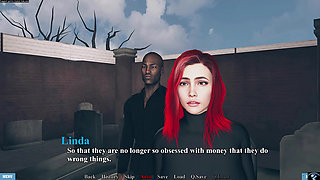 In No Need for Love 3