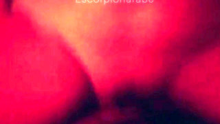 Real Sex in the Hotel