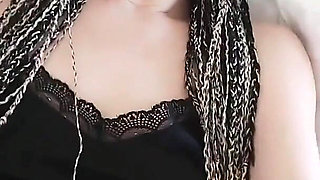 Squirt hairy pussy masturbation big pussy lips