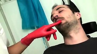 Amateur fetish couples tape