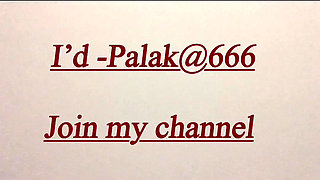 Bas Karo Me Pregnant Ho Jaungi - ( Step Sister Palak creampie by stepbrother ) Clear Hindi Sex