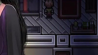 Zombie's Retreat Part 38 a Very Hot Night with Mayor by Loveskysan69