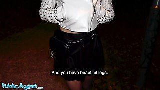 Glamour Melody Petite's blowjob porn