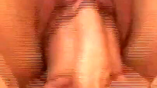 Hairy big boobs babe loves to get anally fucked