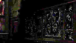 Ashley's Escape - Giant Cock Monster Vs Tiny Woman