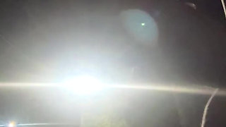 Just Got Off Work And Decided To Take A Walk Cause I Got Bored And Started Ripping My Pants In Half To Show Off My Dick&Ass