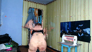 Shaking Our Bellies to Oriental Music