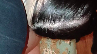 I Take Turns Licking the Pussies of My History Teacher and My Geography Teacher to Pass My Exams