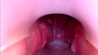 Closeup Clit Orgasm Inside My Pussy