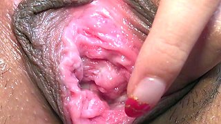 Asian Japanese mature wife Masturbation Oral Sex