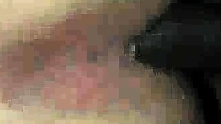 Spoiled Wife Loves Having her Pussy Well Filled of Cum bb