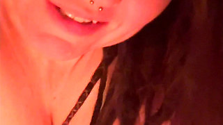 Videocall with Jealous Toxic Sexy Mistress