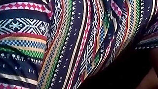 She Lets Her Dirty Old Boss Fuck Her for Promotion