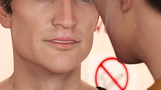 The Adventurous Couple 97 I Cant Believe We Gave the Guy on the Balcony Such a Show