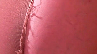 Convention Cock Craving: I Begged My Business Partner to Rip My Pantyhose & Fuck Me Raw!