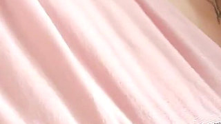 Preparing My Boobs to Give You Milk (no Talking)