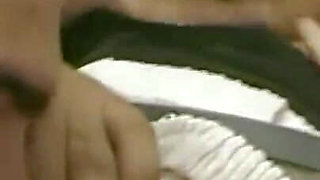 The Mature Woman and the Toy Boy: Cunnilingus and Blowjobs