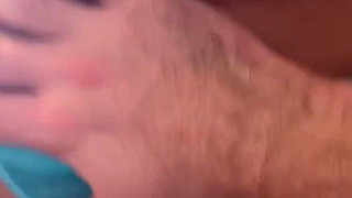 Wifebucket Amateurs - Hot Bigboob Wife Rubbing and Riding Her Hubby