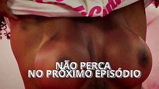 Two Hot Girls Trying Out Different Fetishes