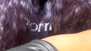 A Nun Does a Asmr JOI! Did She Sin?