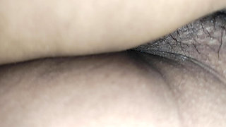 Mother-in-law doesn't dare to fuck