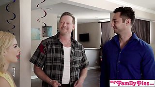 My Family Pies - missionary video