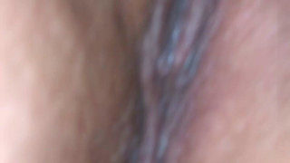 Beautiful Peach so Taste and Wet