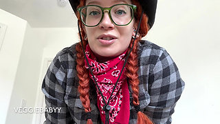 This Town Ain't Big Enough for the Two of Us: Futa Sheriff Gives Criminal Rough Punishment Pegging