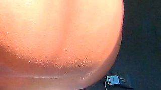Close up of ass fuck