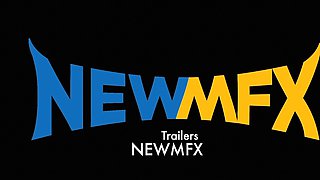 Amateur teens threesome