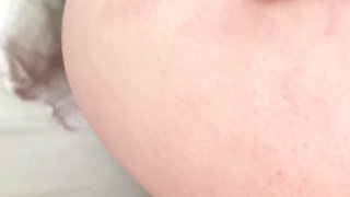 Ritzy Rain Lesbian Affairs and Threesome with Her Step-sister-doll with a Creampie Eating