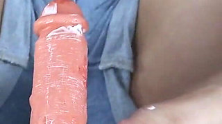Footjob with My Sensual Feet