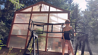 Flashing While Working