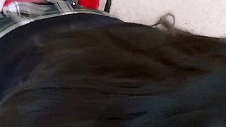 Gym Teacher Featuring Anissa Kate